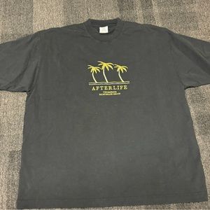 Men’s Vetements Shirt